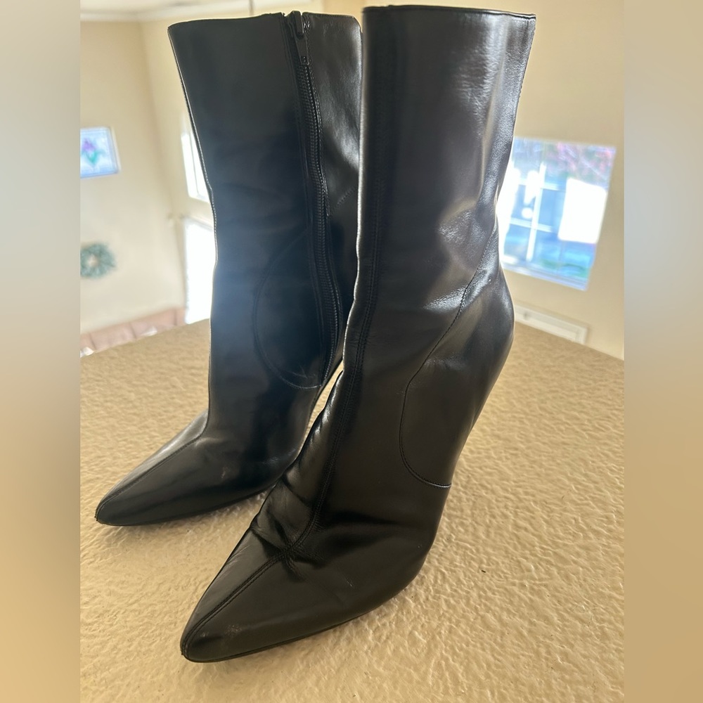 Nine West ankle boots